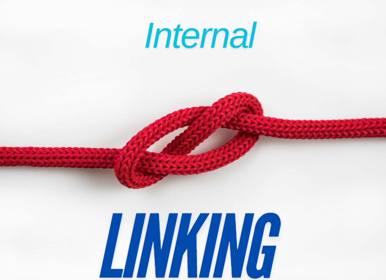 Internal Linking